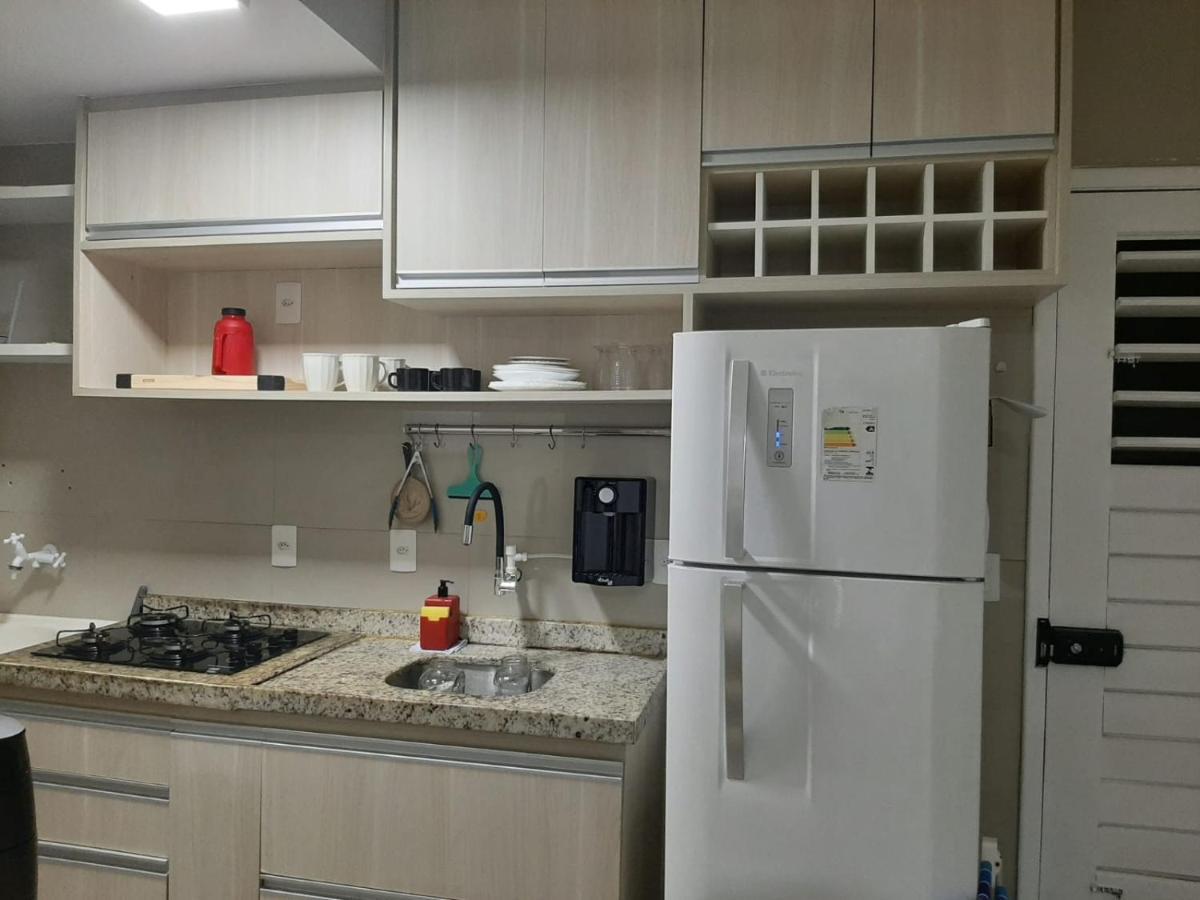 Vg Fun Apto Do Futuro Apartment Fortaleza (Ceara)